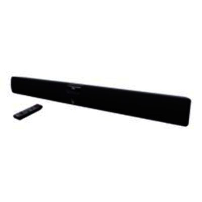 Roth Audio Roth Sub Zero II Sound bar Black